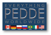 Pedde