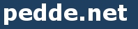 Pedde.net