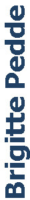 Brigitte Pedde