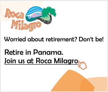 Roca Milagro - Your New Home in Panama