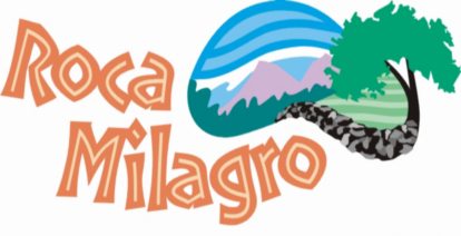 Roca Milagro Logo