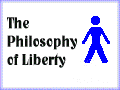 Philosophy of Liberty